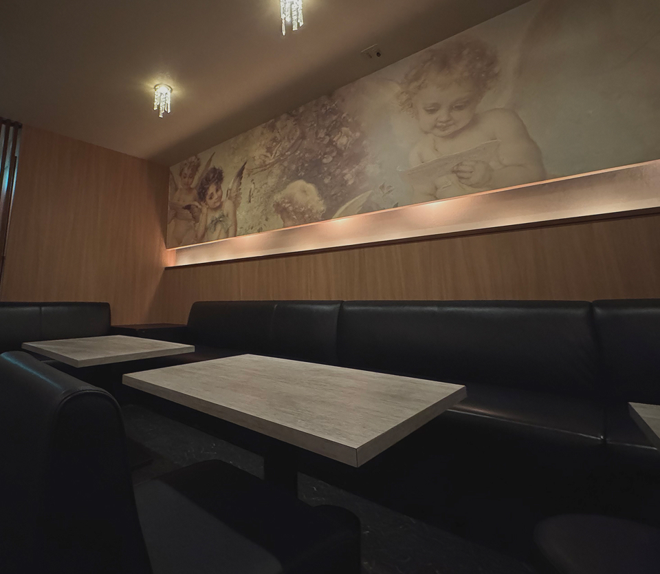 店内画像