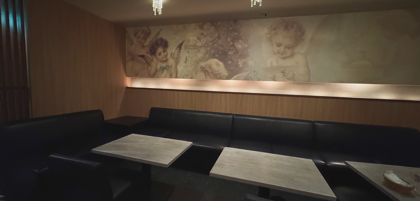 店内画像